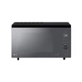 Cuisinières sur Brignais : LG Micro-ondes multifonctions - MJ3965BCR