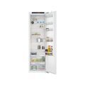 R&eacute;frig&eacute;rateurs / Cong&eacute;lateurs sur Brignais : SIEMENS R&eacute;frig&eacute;rateur int&eacute;grable 1 porte tout utile 310 litres Niche de 178 cm
