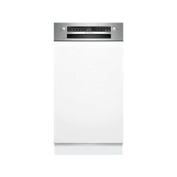 BOSCH Lave-vaisselle int&eacute;grable 45 cm 10 couverts 46 dB - SPI2HKS42E