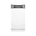Lave vaisselle sur Brignais : BOSCH Lave-vaisselle int&eacute;grable 45 cm 10 couverts 46 dB - SPI2HKS42E