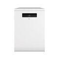 Lave vaisselle sur Brignais : BEKO Lave-vaisselle 60 cm 14 couverts 44 dB - BDEN38441WA