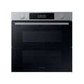 Gros &eacute;lectrom&eacute;nager sur Brignais : SAMSUNG Four encastrable nettoyage pyrolyse - NV7B45305AS
