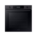 Gros &eacute;lectrom&eacute;nager sur Brignais : SAMSUNG Four multifonction pyrolyse Twin Convection - NV7B4430ZAB