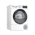 Gros &eacute;lectrom&eacute;nager sur Brignais : BOSCH S&egrave;che-linge frontal 60 cm 9 kg avec pompe &agrave; chaleur - WQG245A0FR