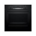 Gros &eacute;lectrom&eacute;nager sur Brignais : BOSCH Four encastrable nettoyage EcoClean - HBA553BA3F