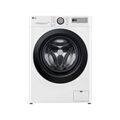 Lave Linge sur Brignais : LG Lave-linge hublot F14R15WHS 11 kg - Ultra capacit&eacute;, AI Direct Drive?, vapeur, performance &eacute;nerg&eacute;tique - Id&eacute;al familles