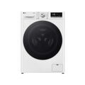 Lave Linge sur Brignais : LG Lave-linge s&eacute;chant 60 cm 9/6 kg essorage 1400 tr/mn - F964R71WRST