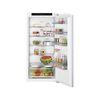 BOSCH R&eacute;frig&eacute;rateur int&eacute;grable 1 porte Tout utile 122 litres - KIR41VFE0