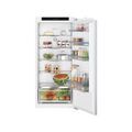 R&eacute;frig&eacute;rateurs / Cong&eacute;lateurs sur Brignais : BOSCH R&eacute;frig&eacute;rateur int&eacute;grable 1 porte Tout utile 122 litres - KIR41VFE0