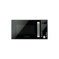BLACK & DECKER MICRO-ONDES GRIL 23L 900W GRIL 5 BXMZ900E Brignais