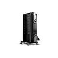 Chauffage sur Brignais : DELONGHI Radiateur &agrave; bain d'huile 1500 watts - V550715.BG