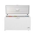 BEKO Cong&eacute;lateur coffre 451 litres - HSM46740 Brignais