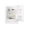 R&eacute;frig&eacute;rateurs / Cong&eacute;lateurs sur Brignais : ELECTROLUX R&eacute;frig&eacute;rateur int&eacute;grable sous plan 1 porte Tout utile - LXB3AE82R