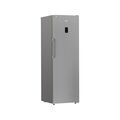 Gros &eacute;lectrom&eacute;nager sur Brignais : BEKO R&eacute;frig&eacute;rateur 1 porte Tout utile 365 litres tout utile - B3RMLNE444HXB