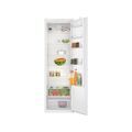 R&eacute;frig&eacute;rateurs / Cong&eacute;lateurs sur Brignais : BOSCH R&eacute;frig&eacute;rateur int&eacute;grable 1 porte Tout utile 310 litres