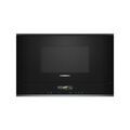 SIEMENS Micro-ondes encastrable solo 21 litres - BF722L1B1