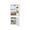 R&eacute;frig&eacute;rateurs / Cong&eacute;lateurs sur Brignais : BOSCH R&eacute;frig&eacute;rateur int&eacute;grable combin&eacute; 2 portes 267 litres - KIV86NSE0