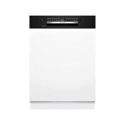 BOSCH Lave-vaisselle int&eacute;grable 60 cm 14 couverts 42 dB - SMI4HCB19E