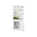 R&eacute;frig&eacute;rateurs / Cong&eacute;lateurs sur Brignais : ELECTROLUX R&eacute;frig&eacute;rateur int&eacute;grable combin&eacute; 2 portes 271 litres - LNS5LE18S