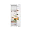 R&eacute;frig&eacute;rateurs / Cong&eacute;lateurs sur Brignais : BOSCH R&eacute;frig&eacute;rateur int&eacute;grable 1 porte 4 &eacute;toiles 280 litres - KIL82NSE0