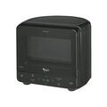 WHIRLPOOL Micro-ondes solo 13 litres - MAX34NB Brignais