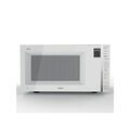 Cuisinières sur Brignais : WHIRLPOOL Micro-ondes gril et vapeur 30 litres - MWP304W