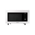 Cuisinières sur Brignais : SAMSUNG Micro-ondes gril + Chaleur tournante 2100 W - MC32DB7746KE