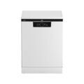 BEKO Lave-vaisselle largeur 60 cm 14 couverts 44 dB - BDFN26431W