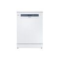 Lave vaisselle sur Brignais : CANDY Lave-vaisselle largeur 60 cm 15 couverts 41 dB - CF5C1F0W