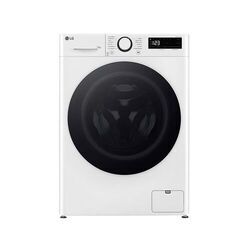 LG Lave-linge frontal 13 kg essorage 1400 tr/mn - F34R50WHS