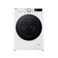 LG Lave-linge frontal 13 kg essorage 1400 tr/mn - F34R50WHS Brignais