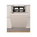WHIRLPOOL Lave-vaisselle Tout-int&eacute;grable WSIC3M27C Brignais