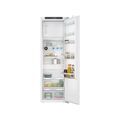 R&eacute;frig&eacute;rateurs / Cong&eacute;lateurs sur Brignais : SIEMENS R&eacute;frig&eacute;rateur int&eacute;grable 1 porte 280 l - KI82LVFE0