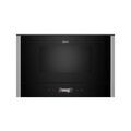 Gros &eacute;lectrom&eacute;nager sur Brignais : NEFF Micro-ondes encastrable 21 litres - NL4WR21N1