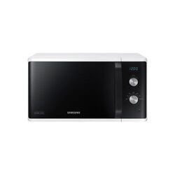 SAMSUNG Four micro-ondes solo 23 litres - MS23K3614AW