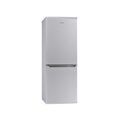 Gros &eacute;lectrom&eacute;nager sur Brignais : CANDY R&eacute;frig&eacute;rateur combin&eacute; 2 portes 207 l - CHCS514EX