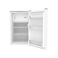 Gros &eacute;lectrom&eacute;nager sur Brignais : CANDY R&eacute;frig&eacute;rateur table top 106 litres 4 &eacute;toiles - COT1S45EW