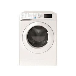 INDESIT Lave-linge s&eacute;chant frontal 7 kg - BDE76435WVFR