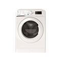 Lave Linge sur Brignais : INDESIT Lave-linge s&eacute;chant frontal 7 kg - BDE76435WVFR