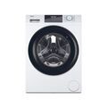 Lave Linge sur Brignais : HAIER Lave-linge frontal 10 kg essorage 1400 tours/mn - HW100-BP14929A-S