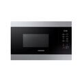 SAMSUNG Micro-ondes encastrable solo 22 litres - MS22M8274AT Brignais