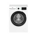 Lave Linge sur Brignais : BEKO Lave-linge frontal 8 Kg 1400 tr/min - BM3WFU48411B