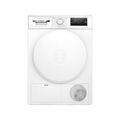 S&egrave;che Linge sur Brignais : BOSCH S&egrave;che-linge 60 cm 8 kg condenseur avec pompe &agrave; chaleur - WTH8300DFR