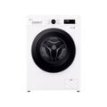 Lave Linge sur Brignais : LG Lave-linge 60 cm 9 kg 1400 tr/min - F94B15WHS