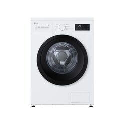 LG Lave-linge frontal 60 cm 9 kg 1400 tr/min F94N15WHS