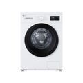 Lave Linge sur Brignais : LG Lave-linge frontal 60 cm 9 kg 1400 tr/min F94N15WHS