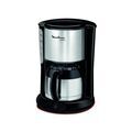 MOULINEX Cafeti&egrave;re Filtre 8/12 tasses Subito FT360811