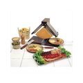 TELLIER Br&eacute;zi&egrave;re raclette montagnarde