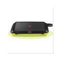 Petit &eacute;lectrom&eacute;nager sur Brignais : TEFAL Plancha &eacute;lectrique COLORMANIA 2000W - CB6603