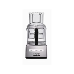 MAGIMIX Robot multifonctions - Cuisine Syst&egrave;me 5200 XL - 18591F